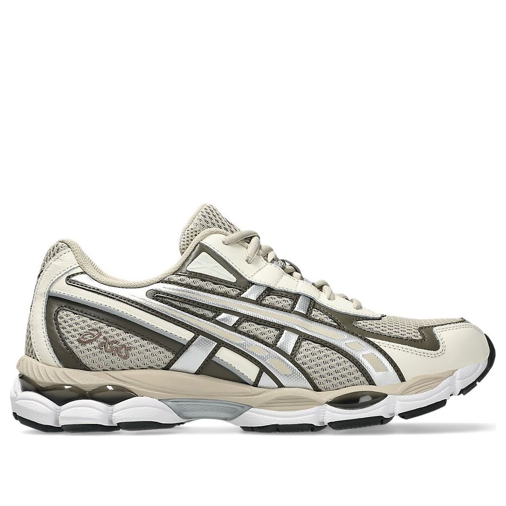 ASICS Gel-NYC 2055 'Feather Grey Sepia Brown' 1203A542-025