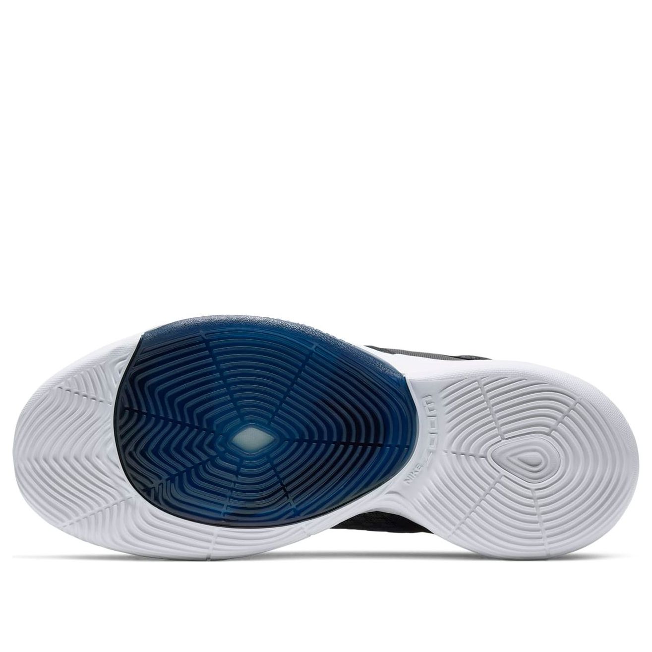 Nike Zoom Rize TB 'Midnight Navy' BQ5468-402