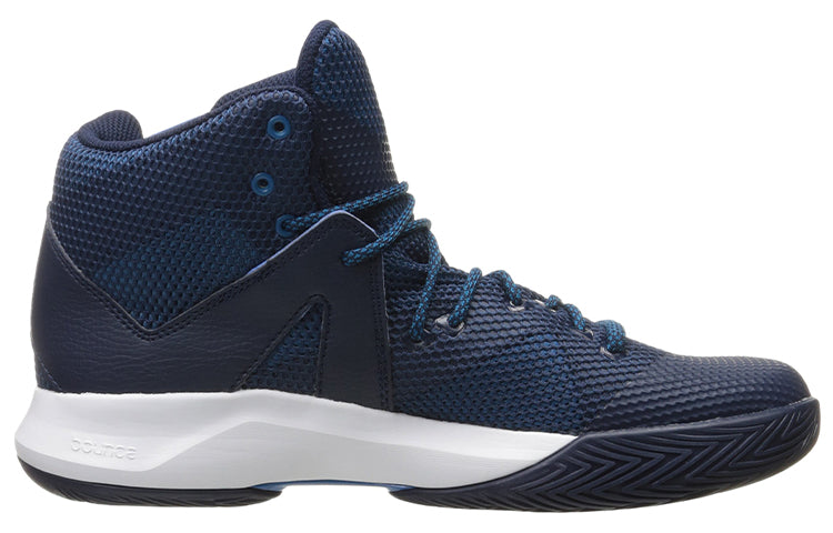 adidas Crazy Bounce 'College Navy' B72767