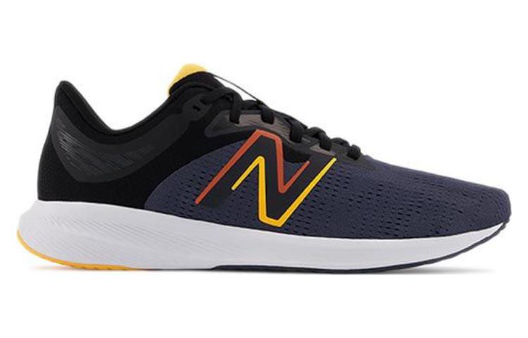 New Balance DRFT DynaSoft V2 'Black Orange' MDRFTLM2