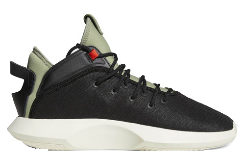 adidas Crazy 1 ADV 'Black Green' CQ0979