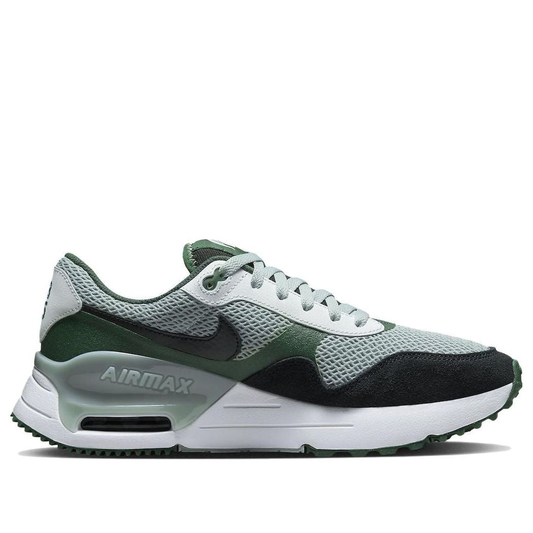 Nike Air Max SYSTM 'Michigan State' DZ7747-001