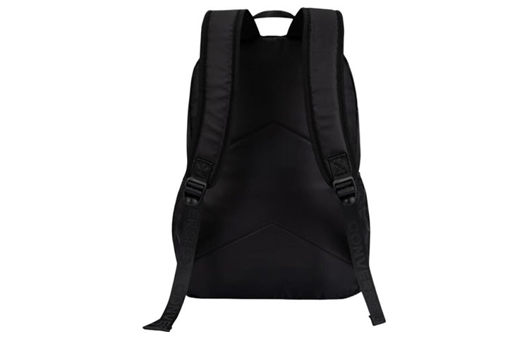 (PS) Converse Star Logo Backpack 'Black' CV2343004PS-002