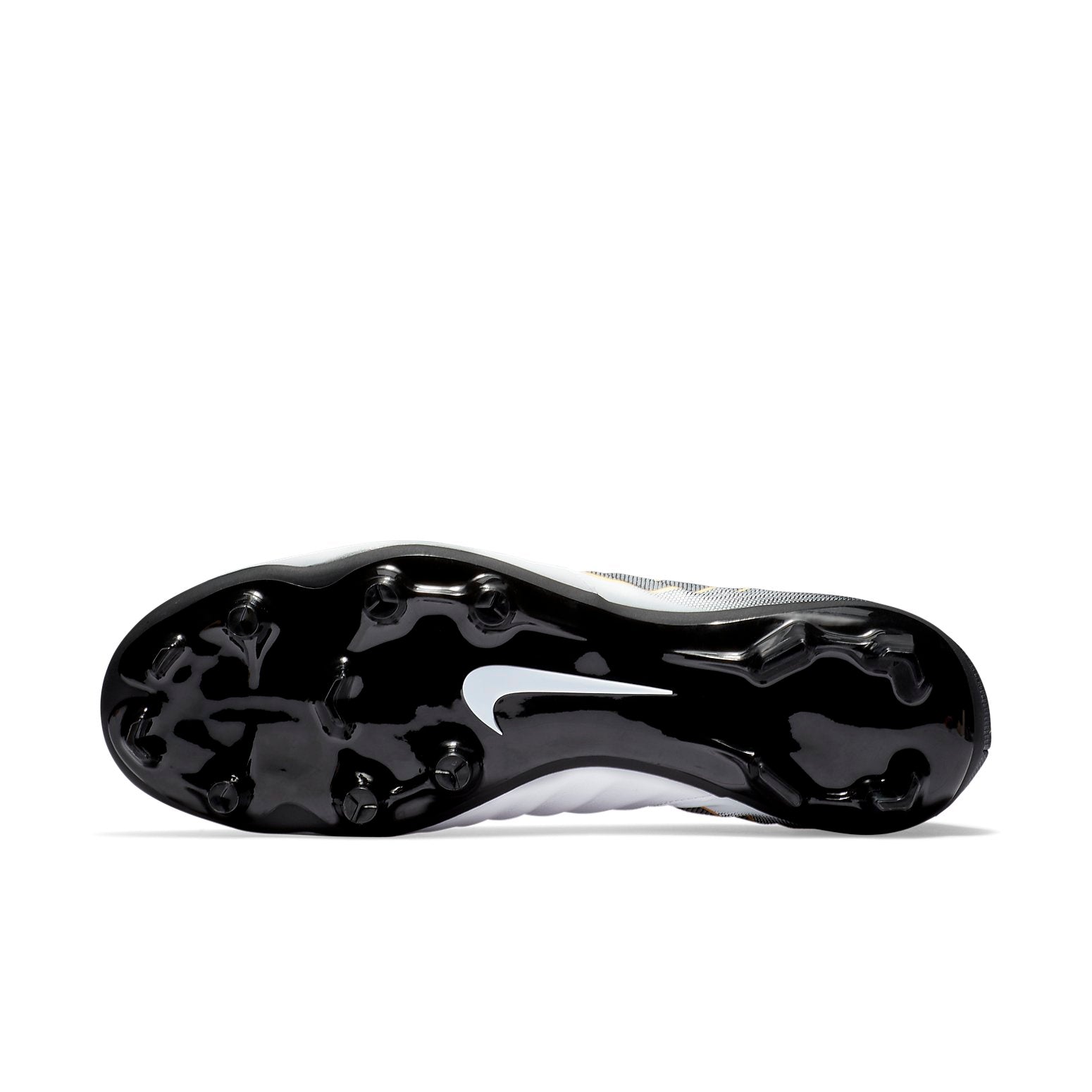Nike Tiempo Legend 7 Academy FG 'White Black' AO2596-100