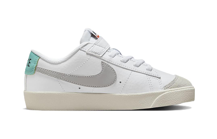 (PS) Nike Blazer Low '77 'White Light Menta' DA4075-114
