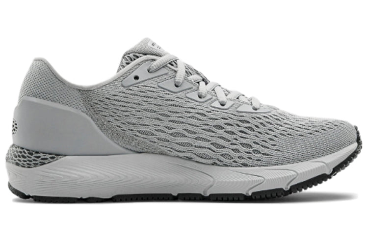 (WMNS) Under Armour Hovr Sonic 3 Grey 3022596-105