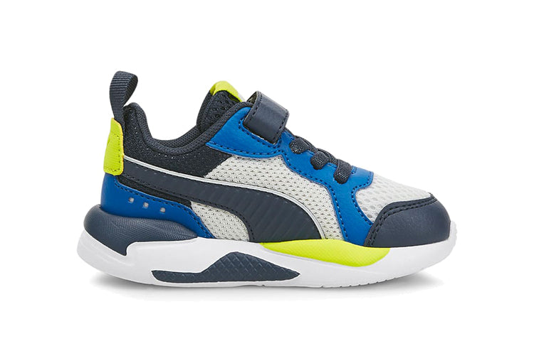 (TD) PUMA X-Ray AC 'Blue Green' 372922-19