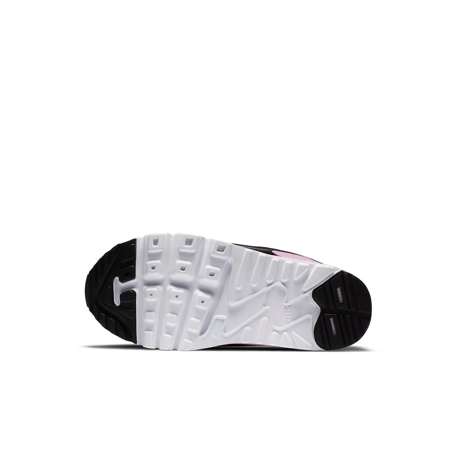(PS) Nike Air Max Tiny 90 'Black Pink' 881927-022
