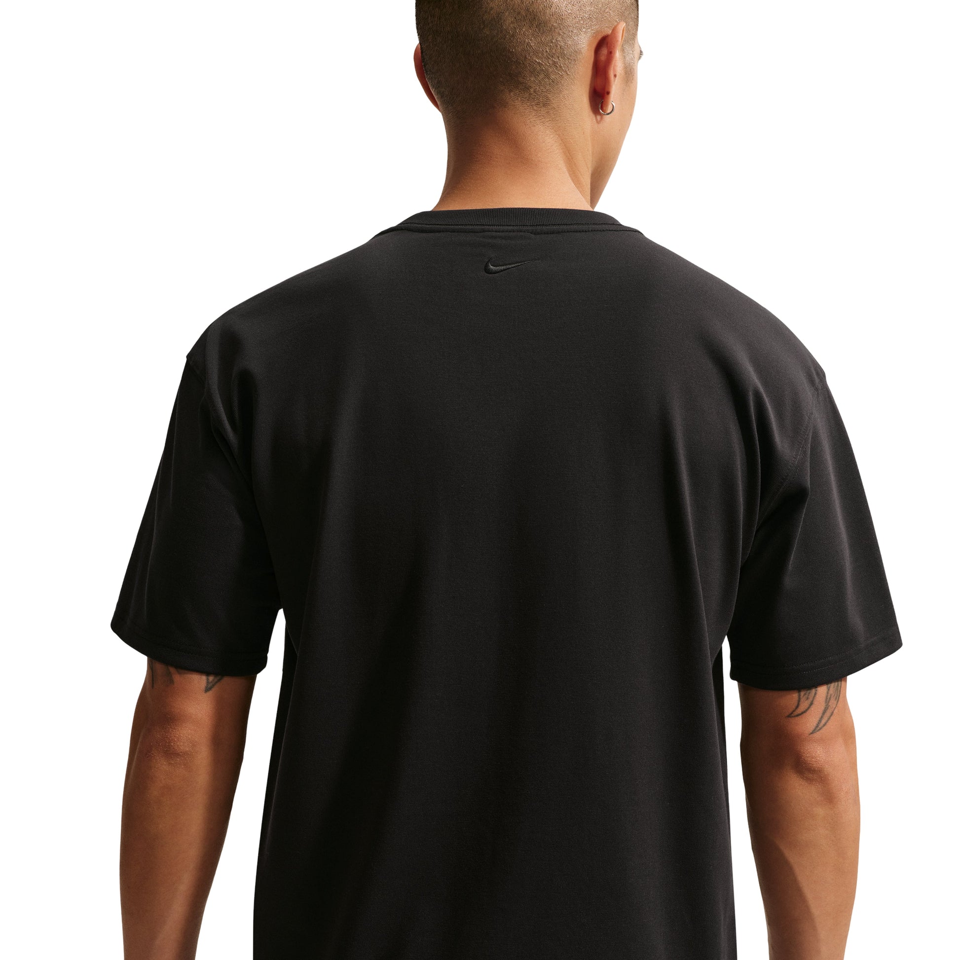 Nike Kobe Dri-FIT T-Shirt 'Black' IQ2377-010