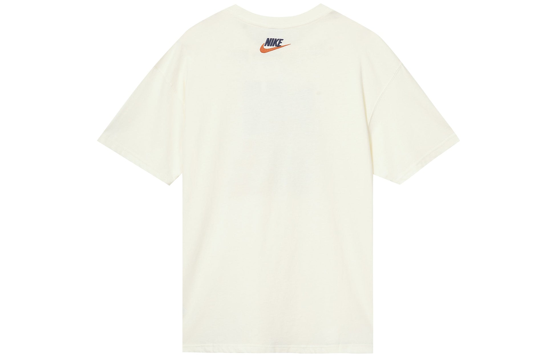 Nike AS Men's Sportswear Nike Sportswear GRAPHIC Tee LSE FIT Sail DR7835-133