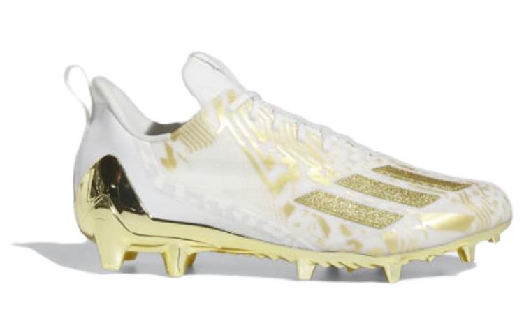 adidas Adizero 12.0 'Mismatch - Gold Metallic' IG7227
