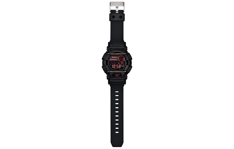 CASIO G-Shock Digital 'Black' GD-400-1