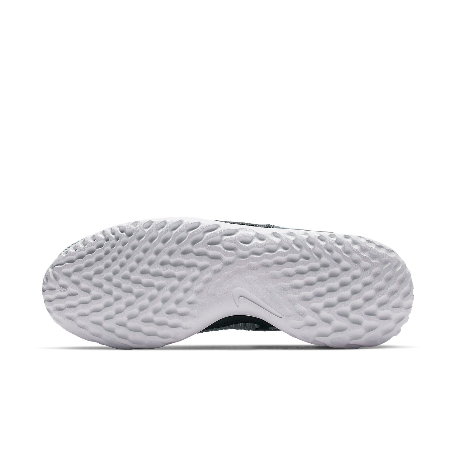 Nike Renew Arena Lightweight Low Tops Blue AJ5903-402