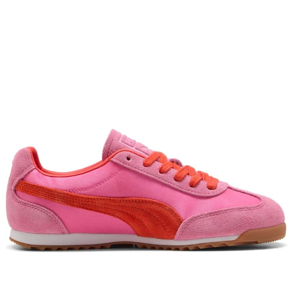 (WMNS) PUMA Arizona Energy 'Posie Pink Fierce Red' 403831-01