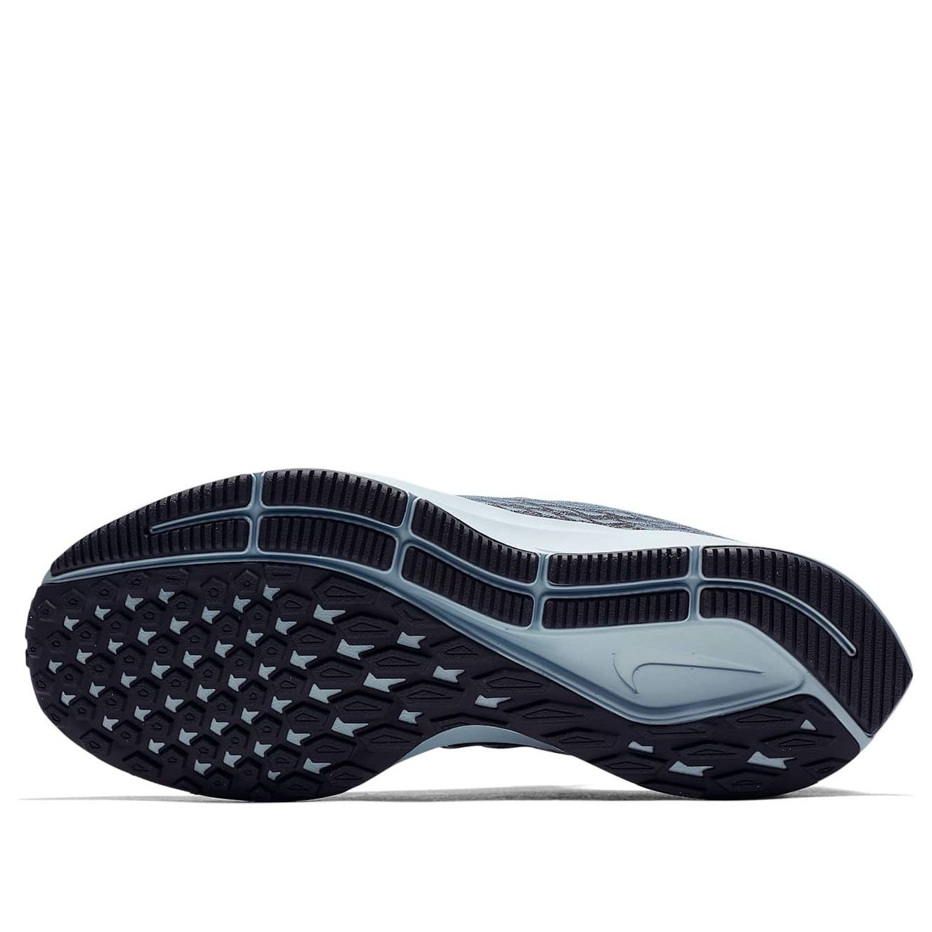 (WMNS) Nike Air Zoom Pegasus 35 Premium 'Black Celestial Teal' AH8392-003