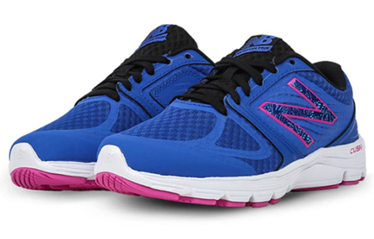(WMNS) New Balance 575 Blue W575RB2