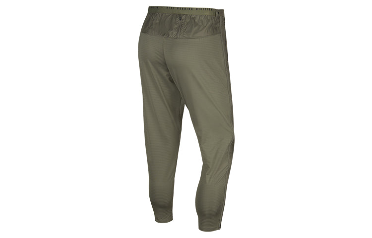 Nike Phenom Elite Shield Run Division Army green CU7885-380