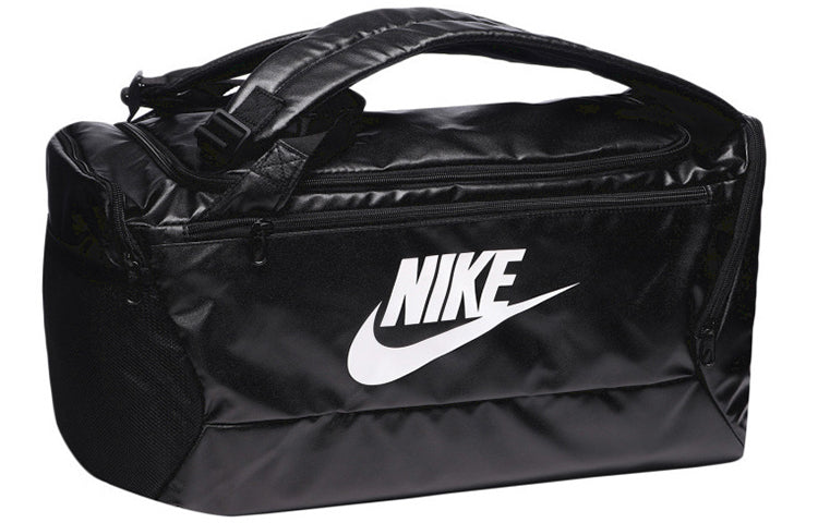 Nike Brasilia Training Luggage Bag 'Black' CK0929-010