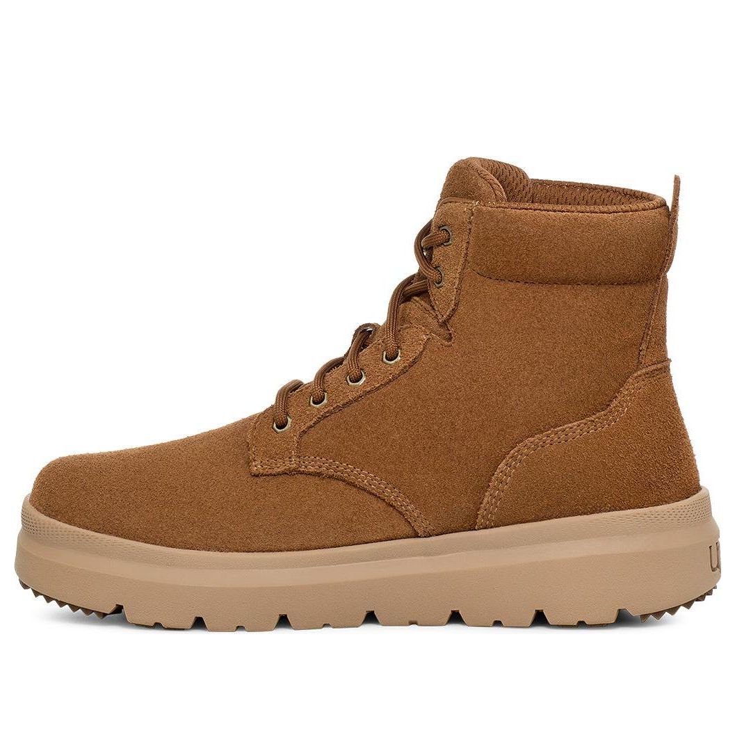 UGG Burleigh Boot 'Chestnut' 1153750-CHE