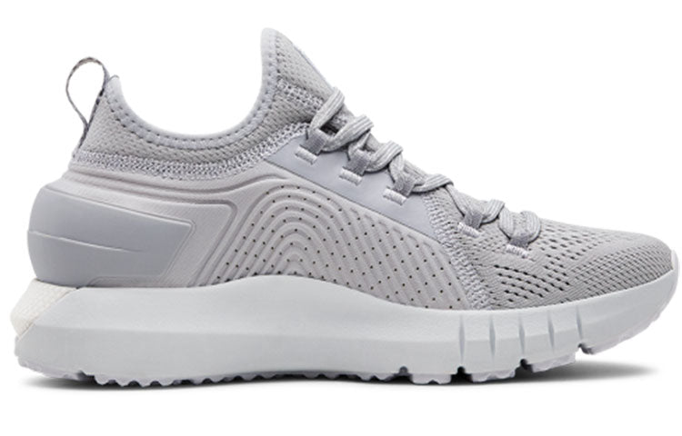 (WMNS) Under Armour HOVR Phantom SE 'Grey' 3021589-105