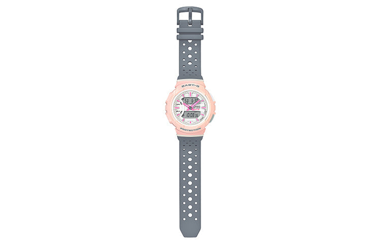 CASIO Baby-G 'Pink' BGA-240-4A2