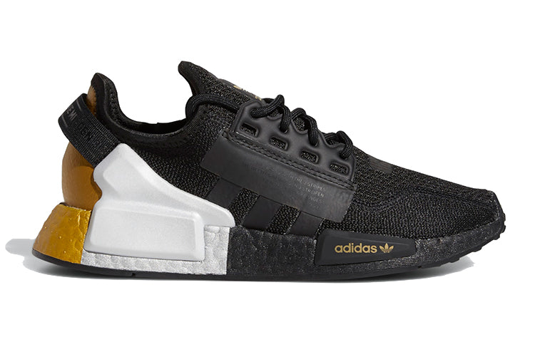 (GS) adidas NMD_R1 V2 J 'Prize Medal' FY1145
