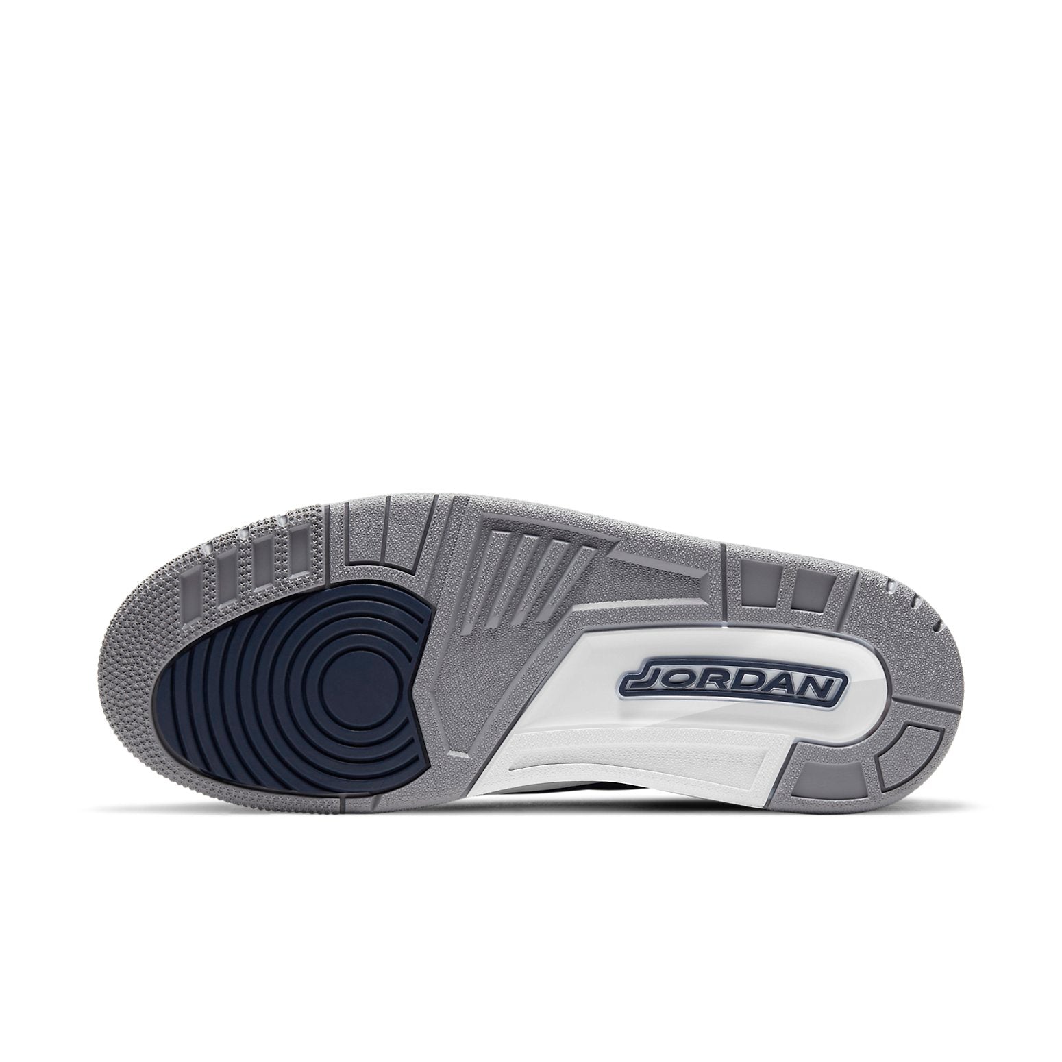 Air Jordan 3 Retro 'Georgetown' CT8532-401