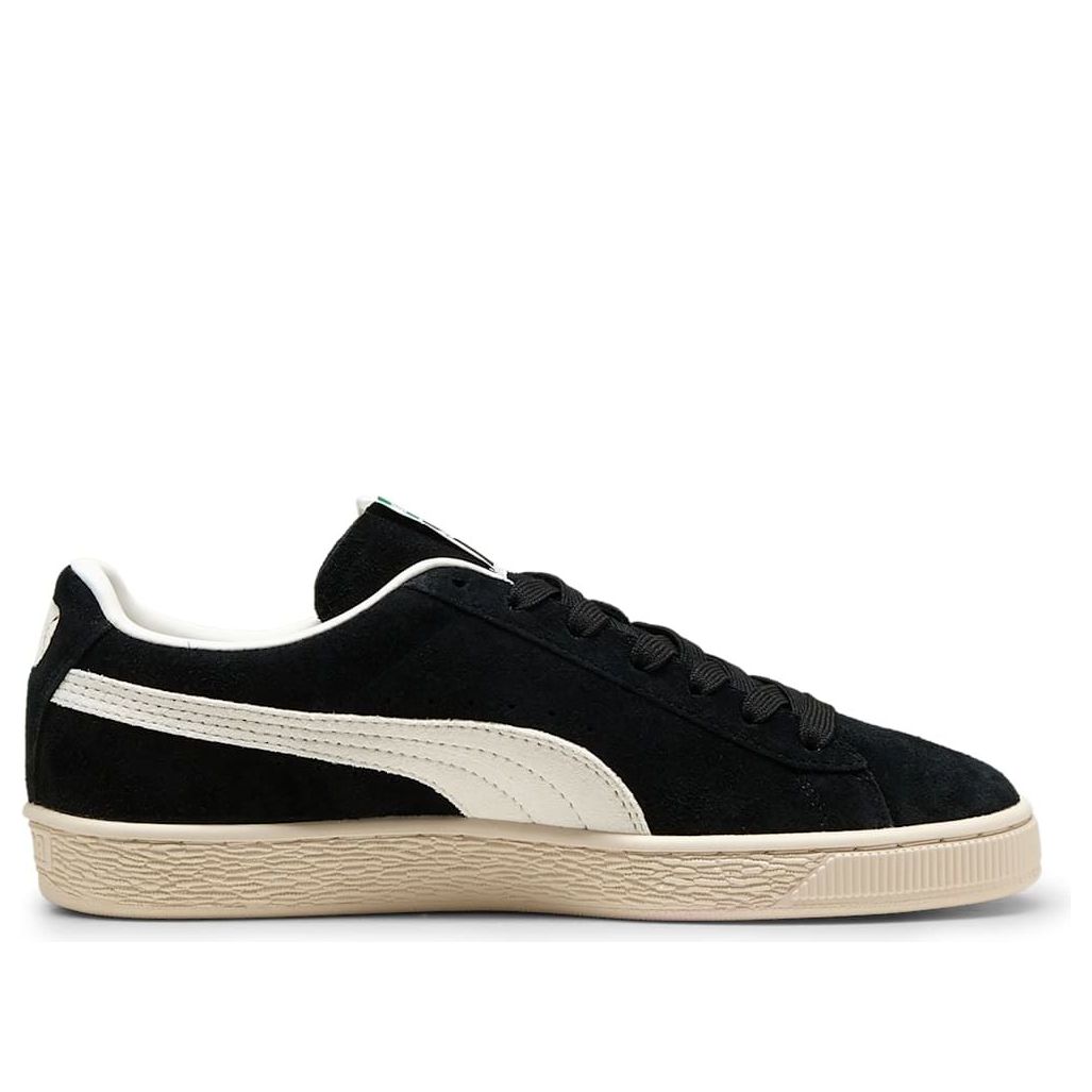PUMA x Charles F. Stead Suede 'PUMA Black PUMA White' 403700-01