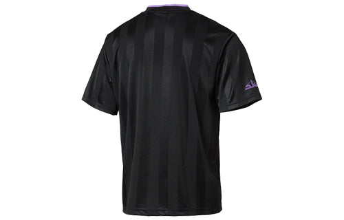 PUMA x Sankuanz Printing Short Sleeve Black 578619-01