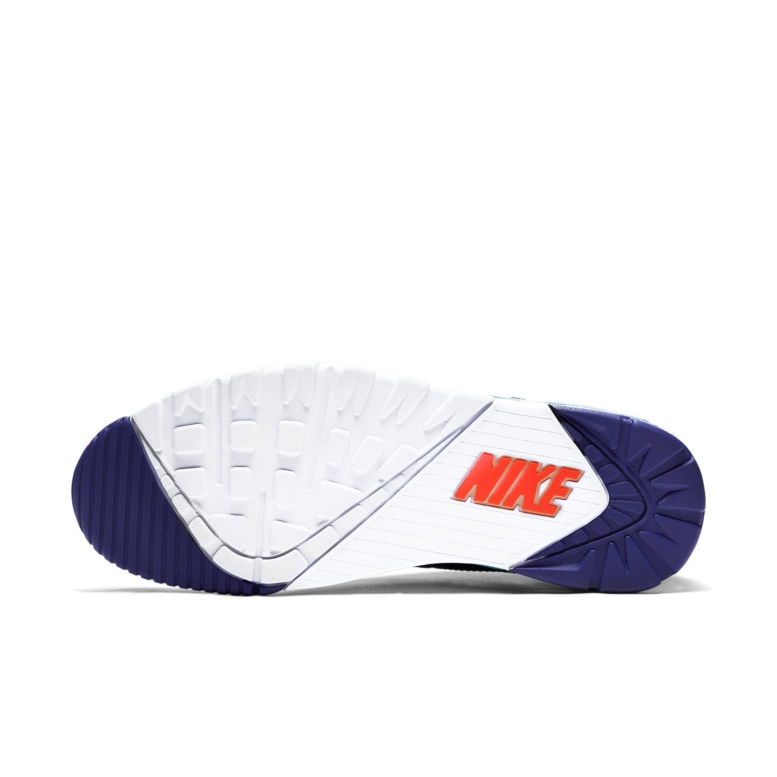 Nike Air Trainer SC High 'Miami Dolphins' CW6023-401