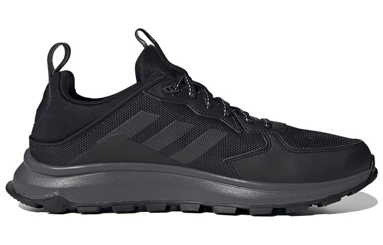 adidas Response Trail 'Core Black' FW4939