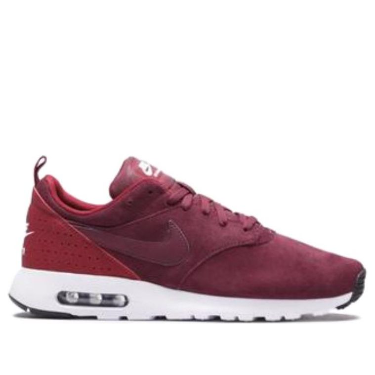 Nike Air Max Tavas LTR 'Night Maroon' 802611-602