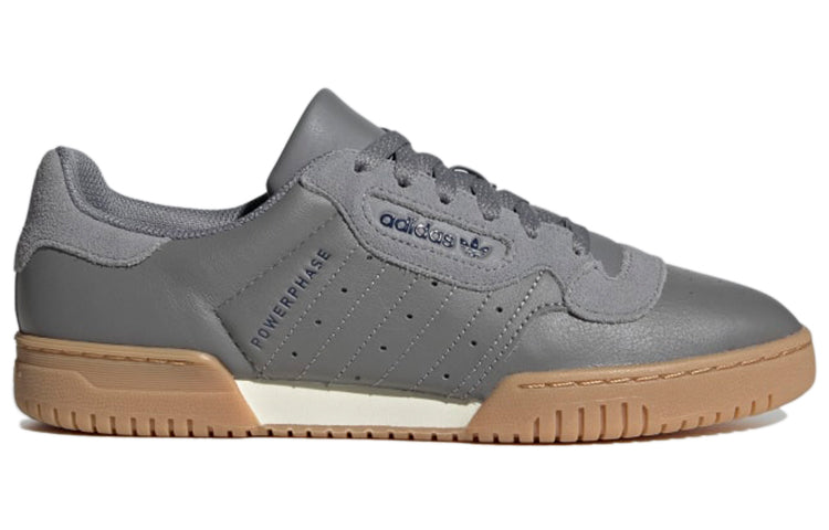 adidas Powerphase 'Grey Gum' FU9544
