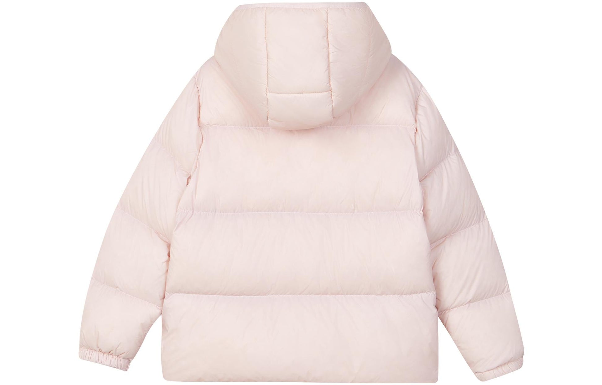 (GS) Skechers Letter Printed Down Jacket 'Pink' L423K100-01NX