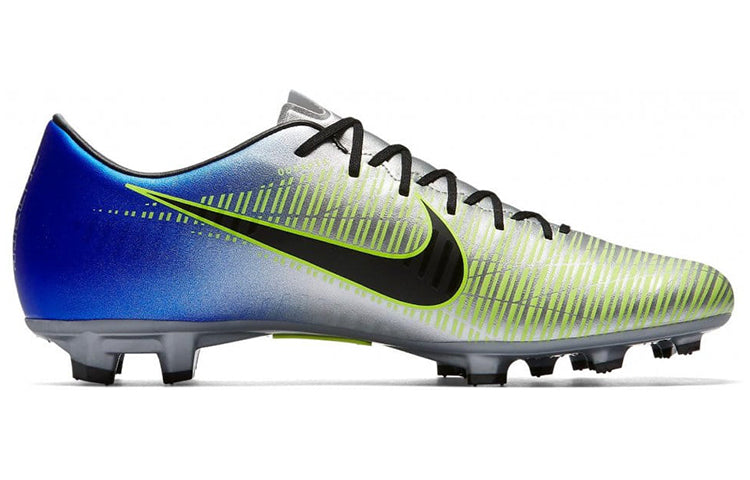 Nike x Neymar Jr. Mercurial Victory VI FG 'Racer Blue' 921509-407