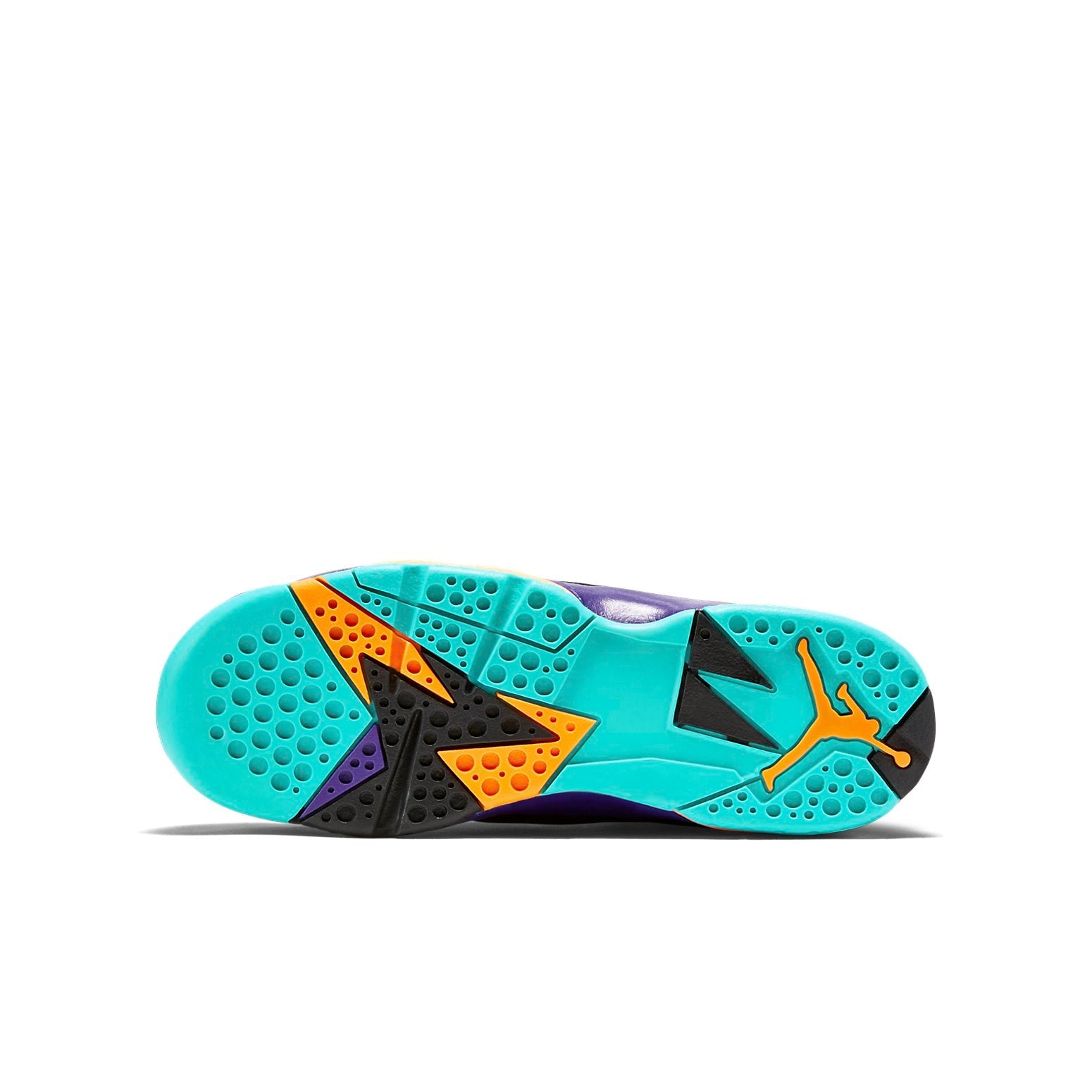(GS) Air Jordan 7 Retro 'Lola Bunny' 705417-029