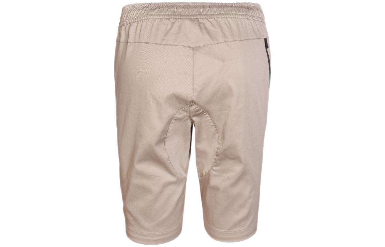 Nike AS NSW Woven Shorts 'Dark Taupe' 805095-235