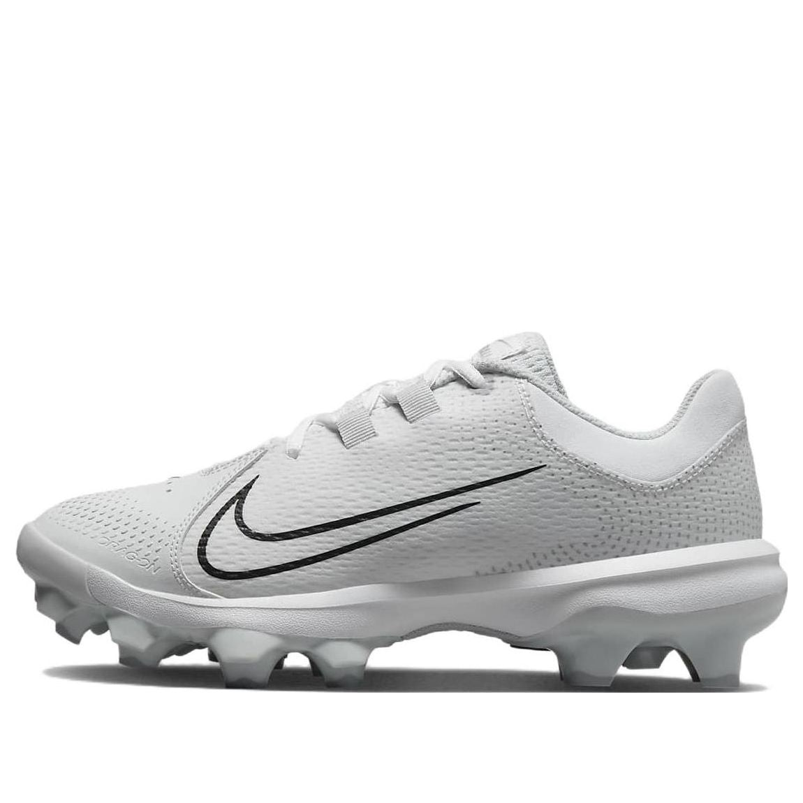 (WMNS) Nike Hyperdiamond 4 Pro MCS 'White Wolf Grey' DC8990-102