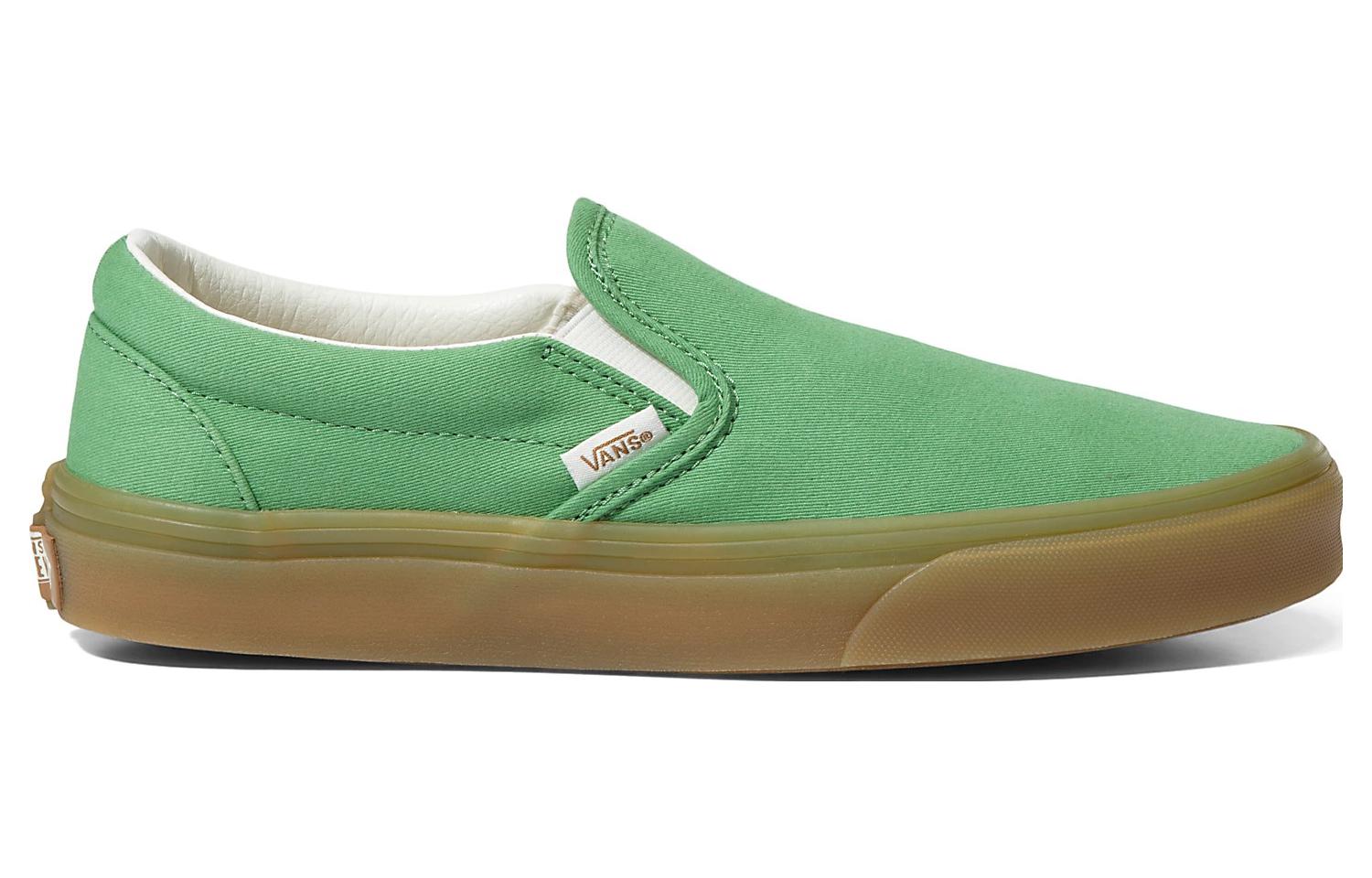 Vans slip-on 'Green Brown' VN0A5JMHBEJ