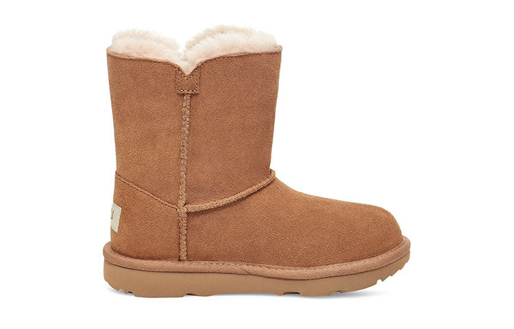 UGG Bailey Zip Short 1123613K-CHE