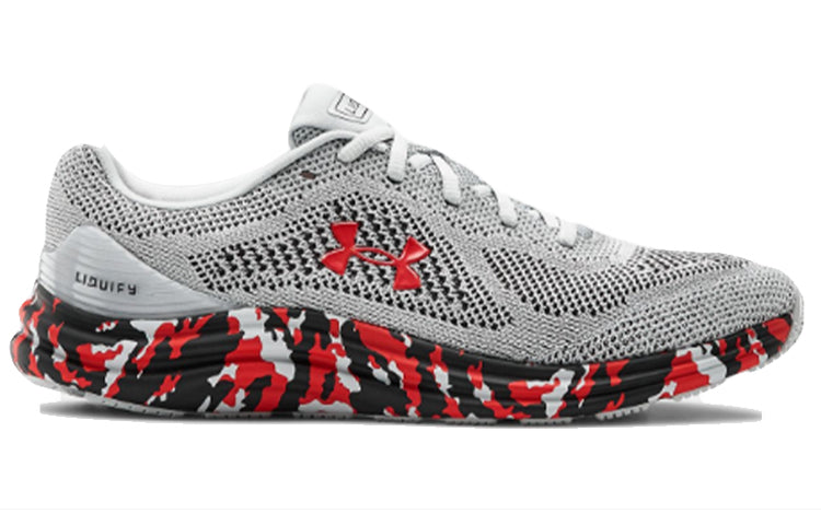 Under Armour Liquify Grey 3023612-100