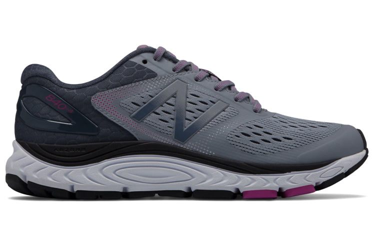 (WMNS) New Balance 840v4 Grey W840GO4