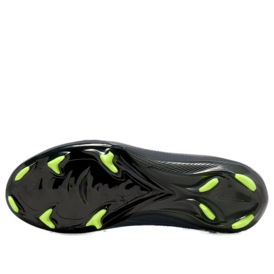 (GS) Nike Zoom Mercurial Vapor 16 Pro FG 'Neon' IB4524-001