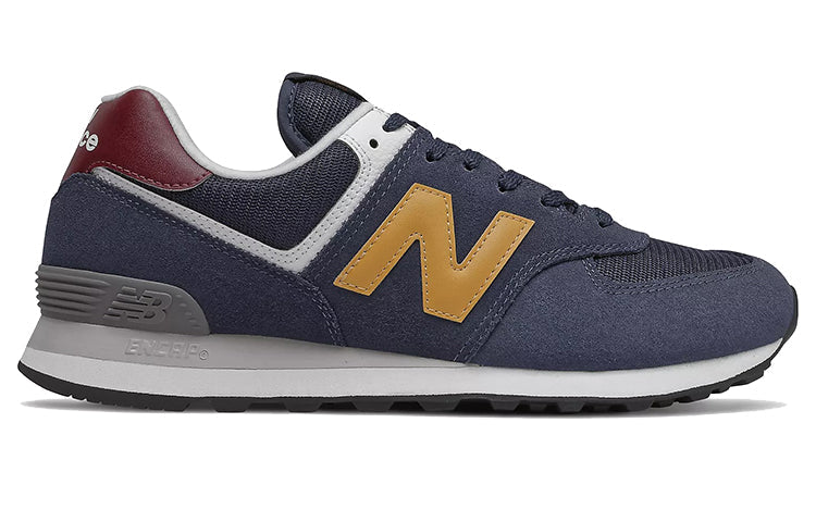 New Balance 574 'Natural Indigo Aspen' ML574HW2