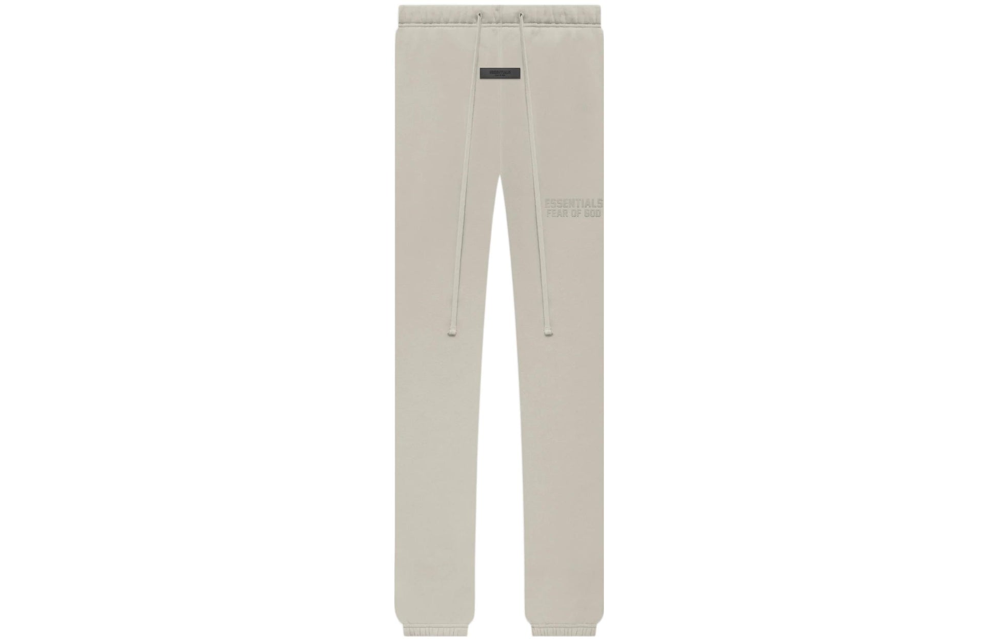 Fear of God Essentials FW22 Sweatpant 'Smoke' FOG-FW22-011