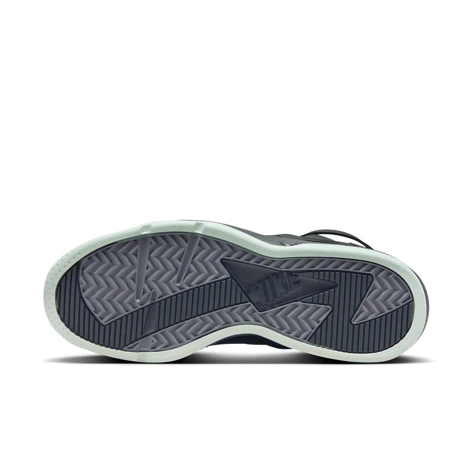 Nike Air Flight Huarache 'Dark Smoke Grey' FJ4839-001