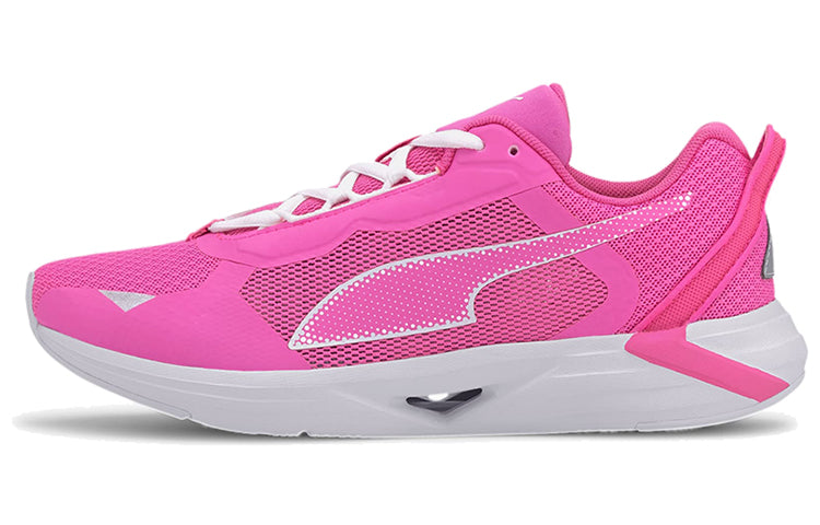 (WMNS) PUMA Minima Low-top Pink/White 193769-03