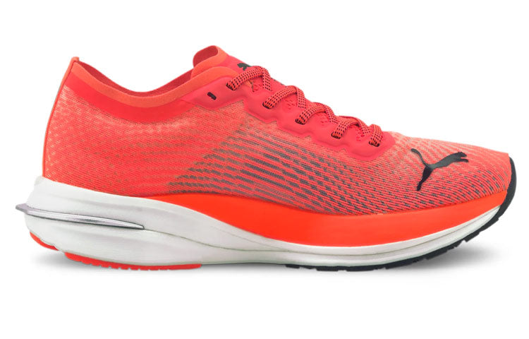 (WMNS) PUMA Deviate Nitro 'Lava Blast' 194453-01