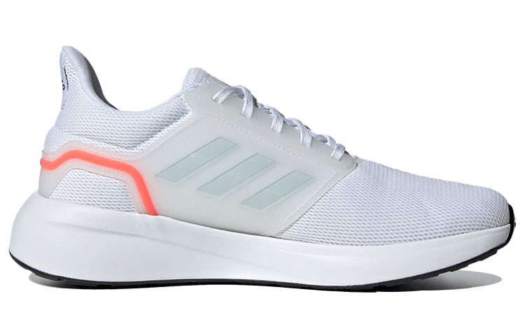 adidas EQ19 Run 'White Silver' H00927