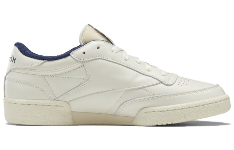 Reebok Club C 85 Vintage 'Chalk Alabaster' GX3683